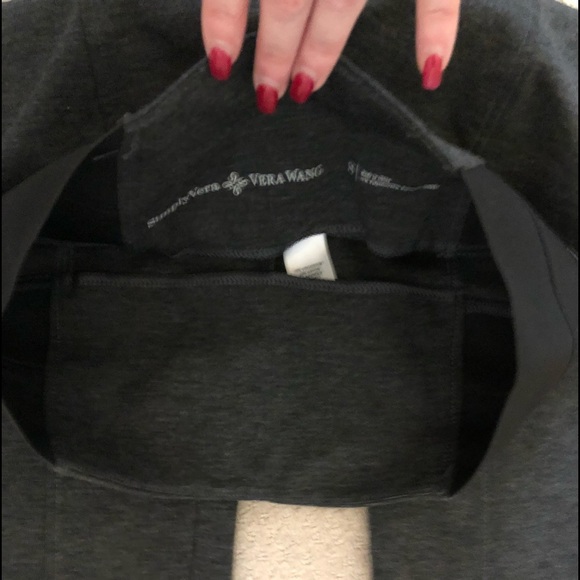 Simply Vera - Vera Wang leggings - Picture 5 of 9